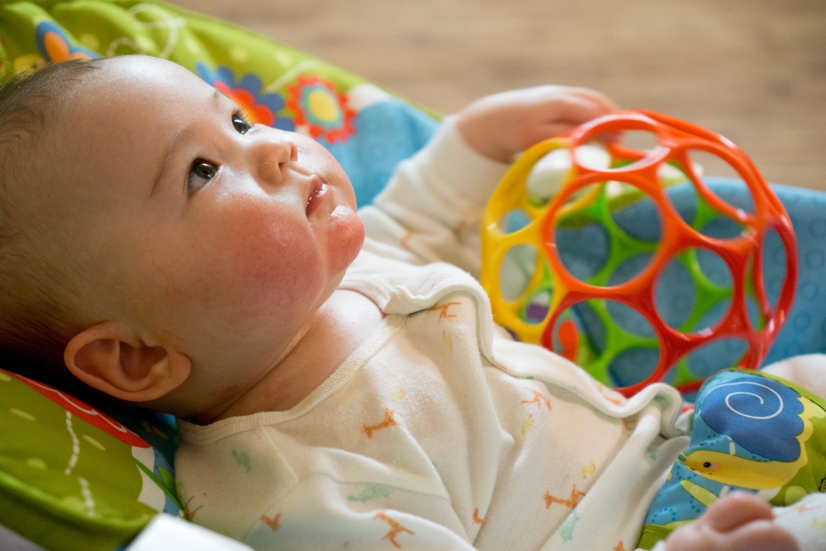 Comprehensive Care for Infants: Infants: A Holistic Approach