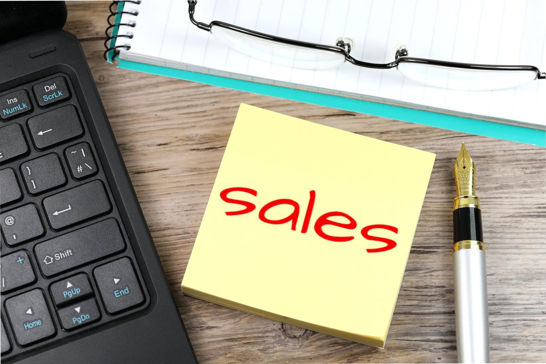 Sales Closing