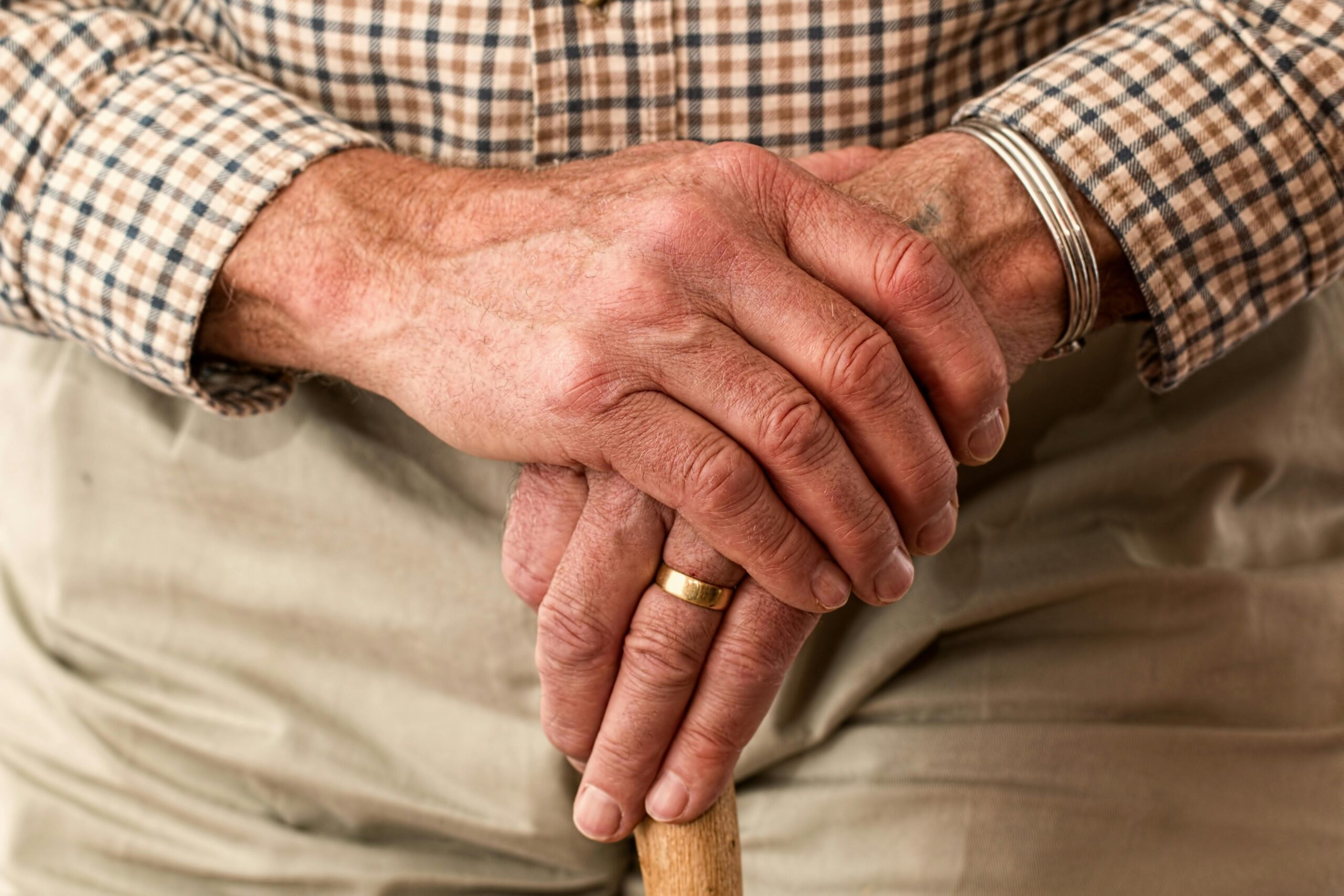 Eldercare