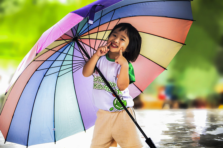 Effective Child Discipline