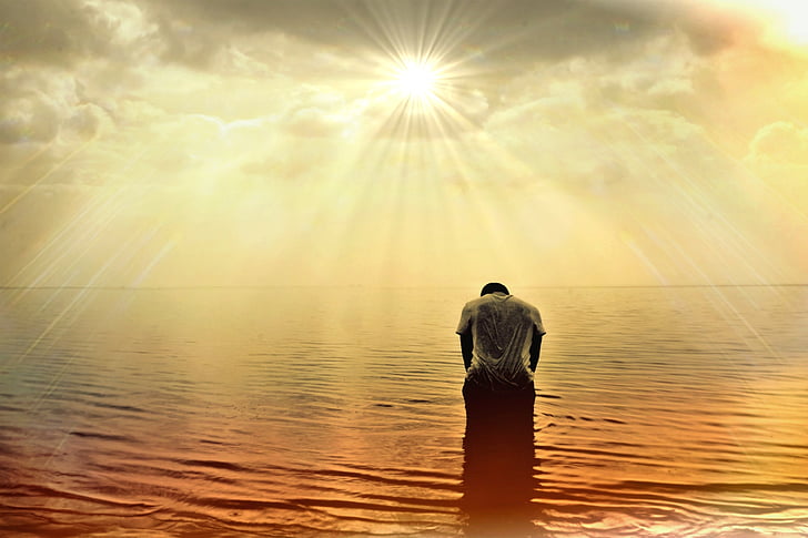 Mindfulness and Meditation