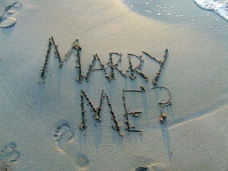 Marriage Preparedness