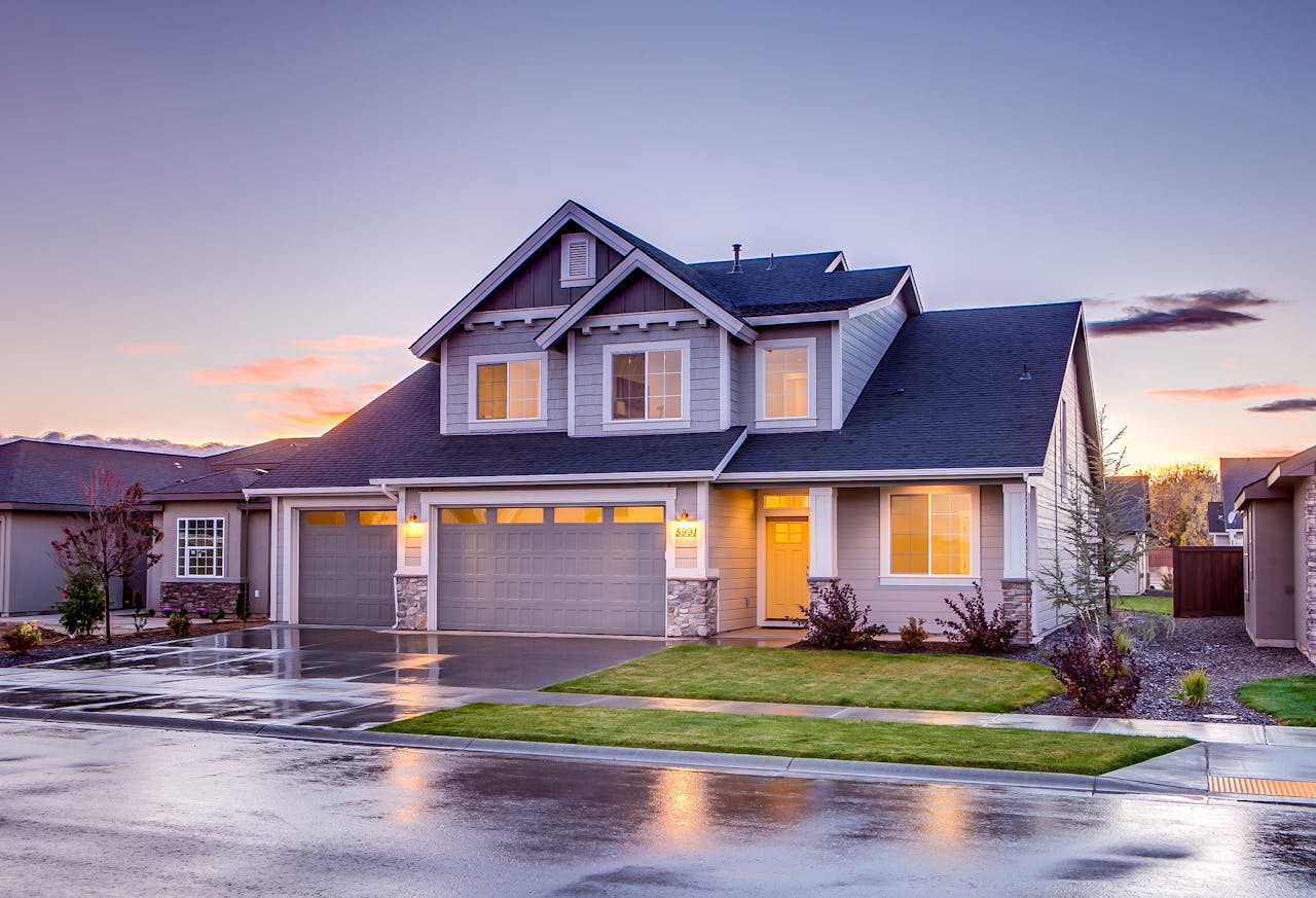 Home Ownership