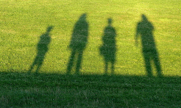 Divorce and Co-Parenting